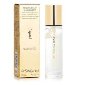 Yves Saint Laurent Touche Éclat Blur Primer - Gold